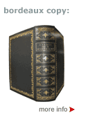 Bordeaux Copy